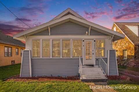 353 W Territorial Road, Battle Creek, MI 49015