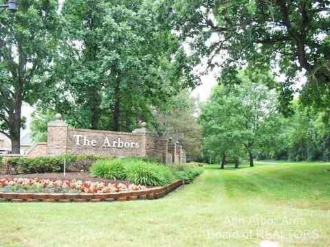 4299 Pine Ridge Court, Ann Arbor, MI 48105