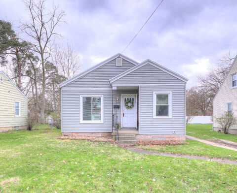 130 Rosemary Street SE, Grand Rapids, MI 49507