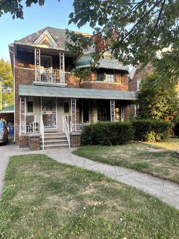 17530 Roselawn Street, Detroit, MI 48221