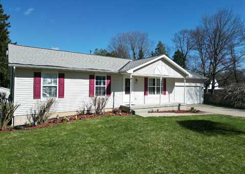 420 Carpenter Avenue NW, Grand Rapids, MI 49504