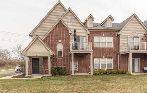 1857 Addington Lane, Ann Arbor, MI 48108