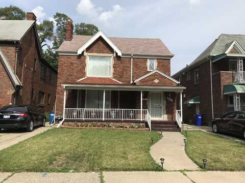 17536 Roselawn Street, Detroit, MI 48221