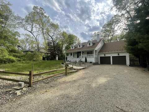 204 Talahi Trail, Michigan City, IN 46360