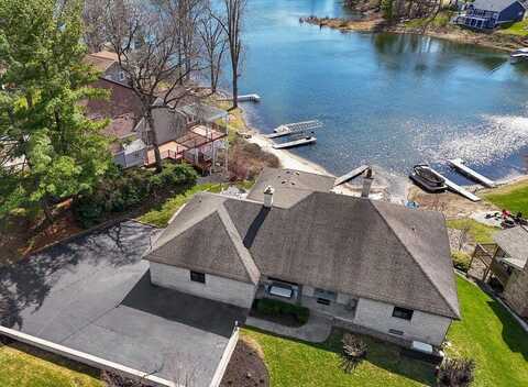 2370 Holtman Drive NE, Grand Rapids, MI 49525