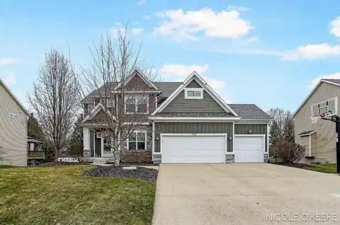 7198 Limerick Lane SW, Byron Center, MI 49315