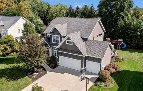 7198 Limerick Lane SW, Byron Center, MI 49315