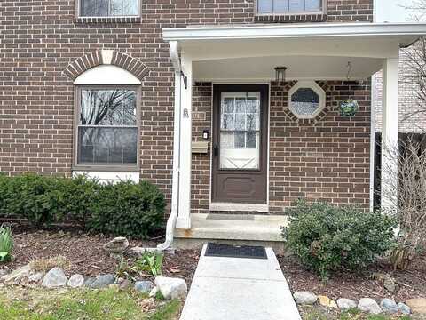 1787 Sheffield Drive Drive, Ypsilanti, MI 48198
