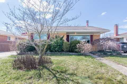 7637 Melvin Avenue, Westland, MI 48185