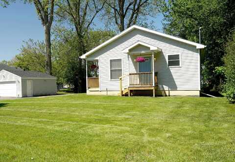 111 Greenfield Boulevard, Marshall, MI 49068