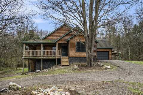 24843 Co Rd 358, Lawton, MI 49065