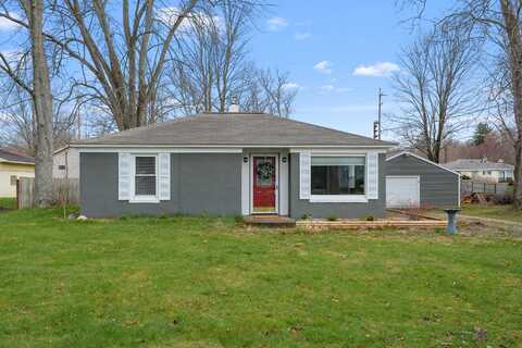 6277 Proctor Avenue, Kalamazoo, MI 49048