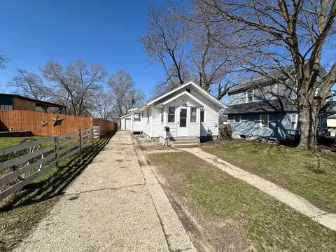1835 Collingwood Avenue SW, Wyoming, MI 49519