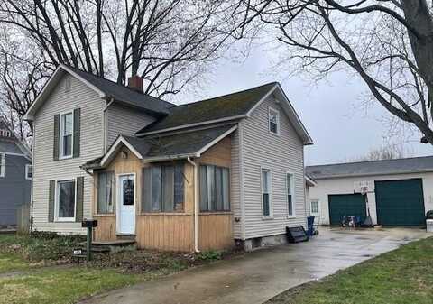 165 Waterman Avenue, Coldwater, MI 49036