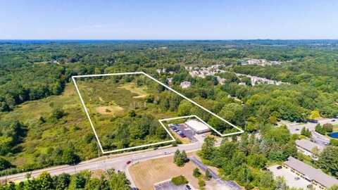 0 174th Avenue, Spring Lake, MI 49456