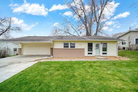 3440 Tracey Drive, Jackson, MI 49203