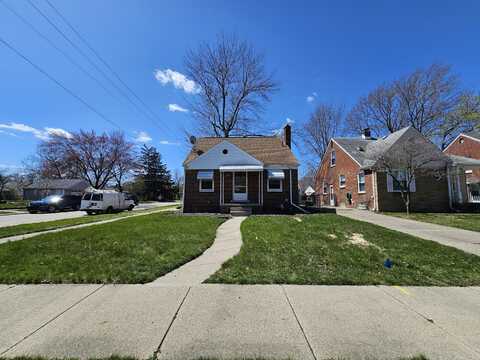 2001 N Denwood Street, Dearborn, MI 48128