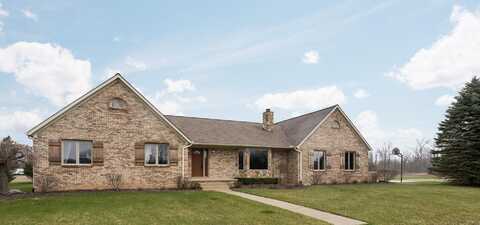 3431 E North Territorial Road, Ann Arbor, MI 48105