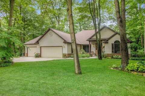 7465 Stoney Creek Drive, Augusta, MI 49012