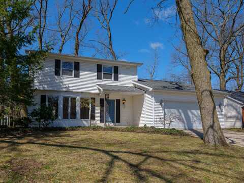 6828 Windemere Street, Portage, MI 49024