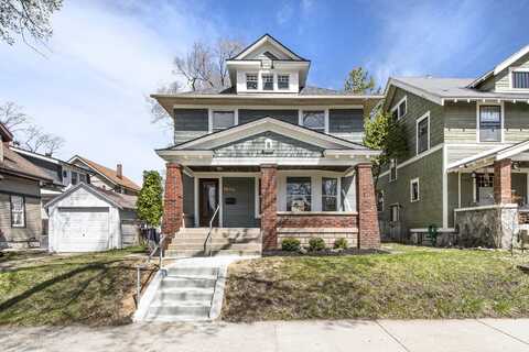 1309 Dunham Street SE, Grand Rapids, MI 49506