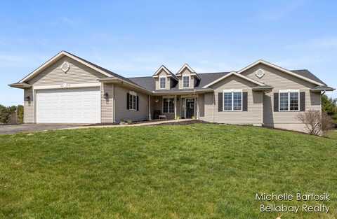 4615 7 Mile Road NE, Belmont, MI 49306
