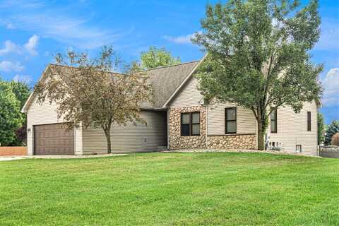 2109 Appleway Drive, Jackson, MI 49203