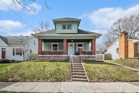 1513 Powers Avenue NW, Grand Rapids, MI 49504