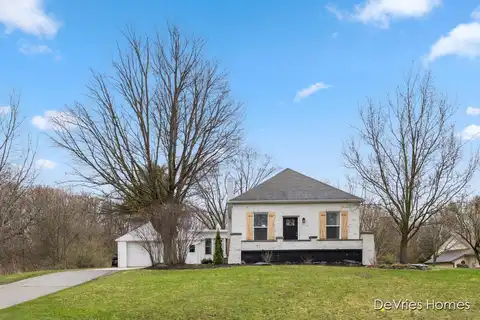 6338 Ivanrest Avenue SW, Byron Center, MI 49315