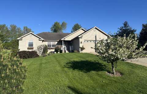 133 Bingham Drive, Brooklyn, MI 49230