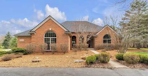 5868 Pinecrest Estates Drive, Ann Arbor, MI 48105
