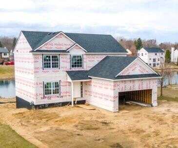 7133 Belle Pointe Drive, Belleville, MI 48111