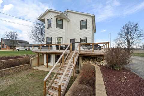 14204 Northmoor Drive, Cement City, MI 49233