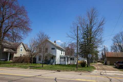 414 N Front Street, Dowagiac, MI 49047