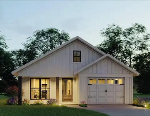 254 Meeking Street, Muskegon, MI 49442