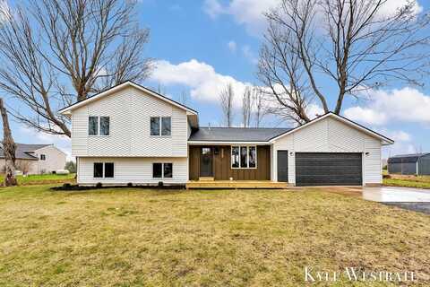 8997 Peterson Street NE, Rockford, MI 49341