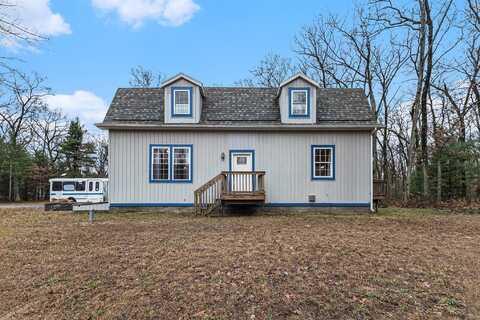 863 E Drexel Road, Twin Lake, MI 49457