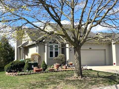 1939 Breckland Drive, Ann Arbor, MI 48108