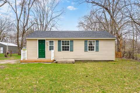 699 Azuba Avenue, Kalamazoo, MI 49048