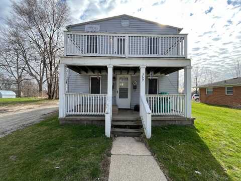 369 First Avenue, Ypsilanti, MI 48197