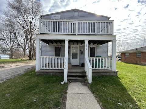 369 First Avenue, Ypsilanti, MI 48187