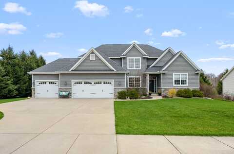 7767 Port Hope Drive, Kalamazoo, MI 49009