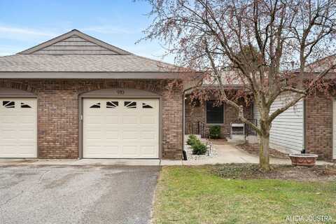 910 Maridell Avenue NW, Grand Rapids, MI 49504