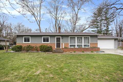 145 Fairway Drive, Battle Creek, MI 49015