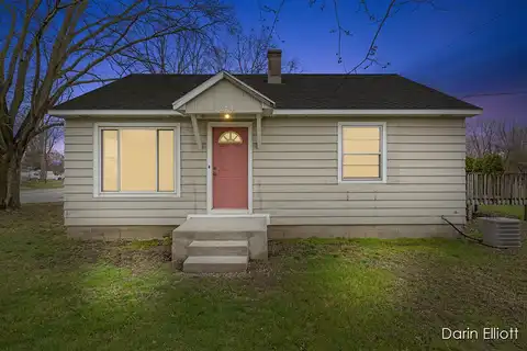 7214 Byron Center Avenue SW, Byron Center, MI 49315