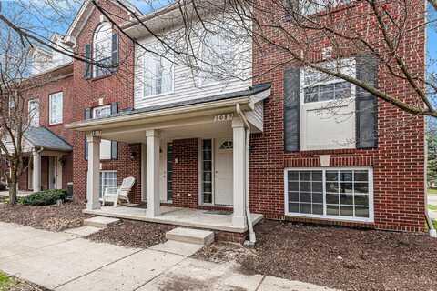 3083 Promenade Circle, Ann Arbor, MI 48108