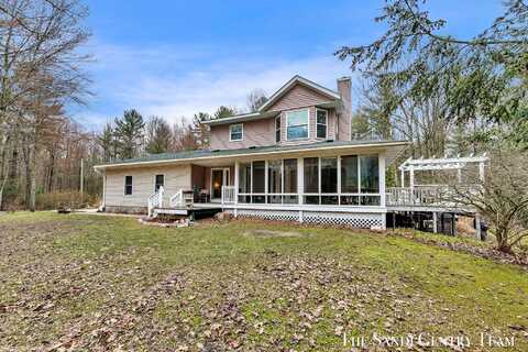 16904 Shady Dunes, Grand Haven, MI 49417