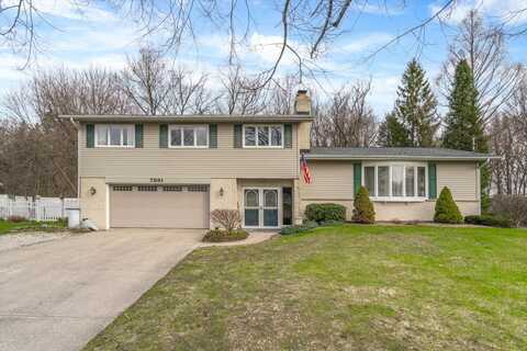 7851 N Gleneagle Drive, Kalamazoo, MI 49048
