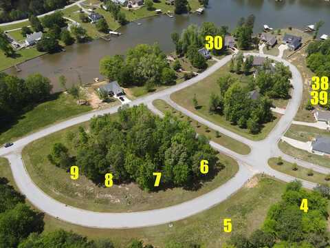 0 King Cir-Meeting St, Greenwood, SC 29649