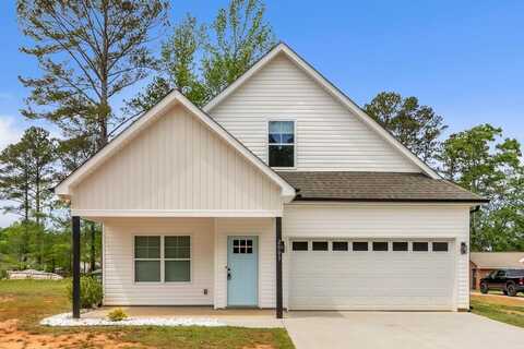 2003 Old Laurens Road, Greenwood, SC 29649